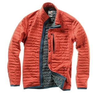 Relearn Windzip Jacket